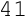 41