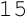 15